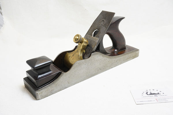FINE MATHIESON DOVETAILED INFILL PANEL PLANE - 13 1/2"