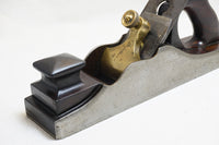 FINE MATHIESON DOVETAILED INFILL PANEL PLANE - 13 1/2"