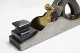 FINE MATHIESON DOVETAILED INFILL PANEL PLANE - 13 1/2"