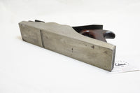 FINE MATHIESON DOVETAILED INFILL PANEL PLANE - 13 1/2"