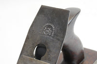 FINE MATHIESON DOVETAILED INFILL PANEL PLANE - 13 1/2"