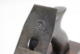 FINE MATHIESON DOVETAILED INFILL PANEL PLANE - 13 1/2"