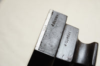 FINE MATHIESON DOVETAILED INFILL PANEL PLANE - 13 1/2"