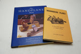 WOODWORKING PLANES & THE HANDPLANE BOOK - SELLENS & HACK