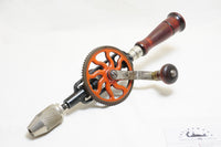FINE CRAFTSMAN HAND DRILL - MILLERS FALLS 2A