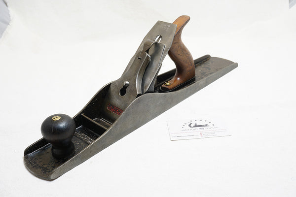 WINCHESTER REPEATING ARMS NO. 3015 FORE PLANE - STANLEY 6