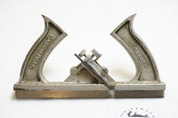 FINE STANLEY NO. 148 TONGUE & GROOVE PLANE - 7/8"