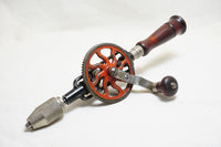 FINE CRAFTSMAN HAND DRILL - MILLERS FALLS 2A