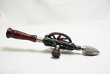 FINE CRAFTSMAN HAND DRILL - MILLERS FALLS 2A