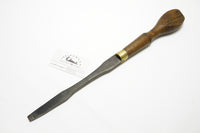 LARGE BROWN & FLATHER SHEFFIELD SCREWDRIVER - 18 1/4"