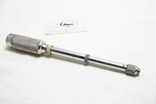 EXTRA CLEAN YANKEE NORTH BROS NO 41 DRILL