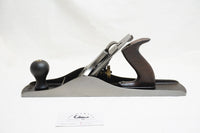 FINE STANLEY NO. 5 1/2 CORRUGATED JACK PLANE -TYPE 13