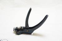 FINE STANLEY NO. 42W PISTOL GRIP SAW SET