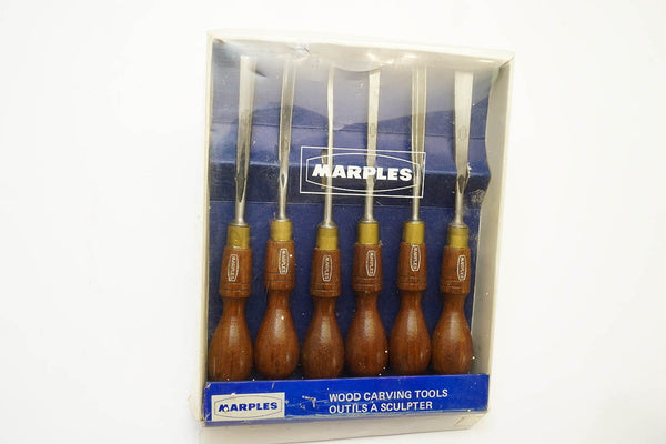 Chisels & Gouges – Ted Dawson Antique Tools