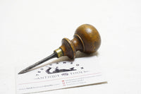 GORGEOUS EARLY SMALL SCRATCH AWL