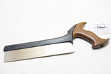 LIKE NEW VERITAS RIP DOVETAIL SAW - 14 TPI, 9"
