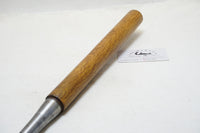 FINE LARGE JAPANESE OOTSUKINOMI / PARING SLICK - 48MM, 590MM