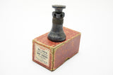 STARRETT NO. 190A LITTLE GIANT JACK SCREW - 2 1/4" - ORIG BOX