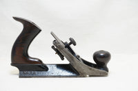 FINE EARLY STANLEY NO. 72 CHAMFER PLANE
