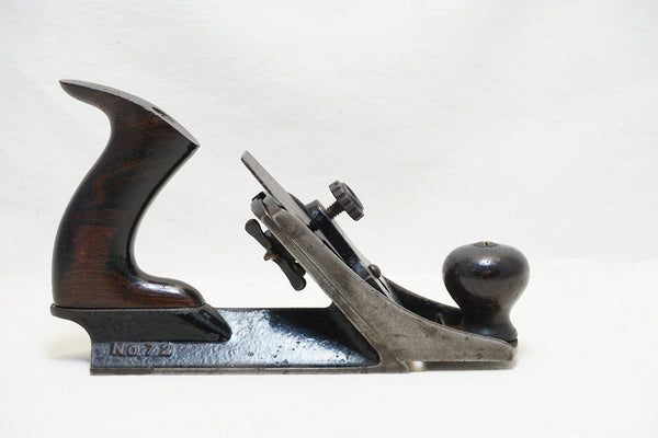 FINE EARLY STANLEY NO. 72 CHAMFER PLANE