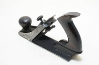 FINE EARLY STANLEY NO. 72 CHAMFER PLANE