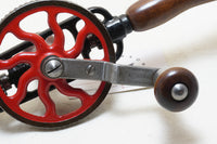 MINTY MILLERS FALLS NO. 2 HAND DRILL