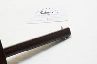 LOVELY THOMAS TURNER ROSEWOOD SLITTING & MARKING GAUGE