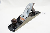 LIKE NEW STANLEY 5 1/2 HEAVY JACK PLANE