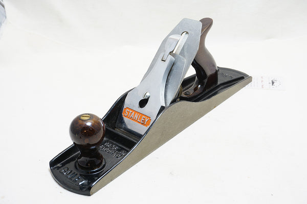 LIKE NEW STANLEY 5 1/2 HEAVY JACK PLANE