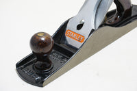 LIKE NEW STANLEY 5 1/2 HEAVY JACK PLANE