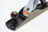 LIKE NEW STANLEY 5 1/2 HEAVY JACK PLANE
