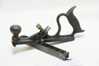 TYPE ONE STANLEY NO. 48 TONGUE & GROOVE PLANE