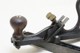 TYPE ONE STANLEY NO. 48 TONGUE & GROOVE PLANE