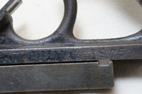 TYPE ONE STANLEY NO. 48 TONGUE & GROOVE PLANE