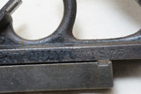 TYPE ONE STANLEY NO. 48 TONGUE & GROOVE PLANE