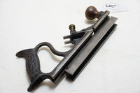 TYPE ONE STANLEY NO. 48 TONGUE & GROOVE PLANE