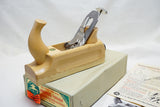 NOS ECE NO. 704P PRIMUS SMOOTH PLANE - HORNBEAM SOLE