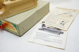 NOS ECE NO. 704P PRIMUS SMOOTH PLANE - HORNBEAM SOLE