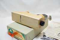 NOS ECE NO. 704P PRIMUS SMOOTH PLANE - HORNBEAM SOLE