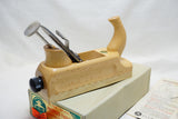 NOS ECE NO. 704P PRIMUS SMOOTH PLANE - HORNBEAM SOLE