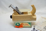 NOS ECE NO. 704P PRIMUS SMOOTH PLANE - HORNBEAM SOLE