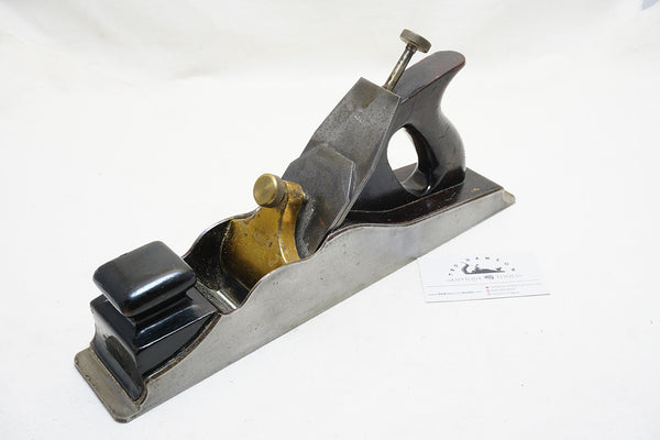EXTRA FINE NORRIS PARALLEL SIDED A1 PANEL PLANE - 14 1/2"