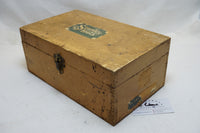 EXTRA FINE STANLEY SWEETHEART NO. 45 COMBINATION PLANE - MADE IN CANADA