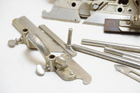 EXTRA FINE STANLEY SWEETHEART NO. 45 COMBINATION PLANE - MADE IN CANADA