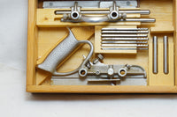 EXTRA FINE RECORD NO. 044 PLOW PLANE IN BESPOKE FITTED BOX