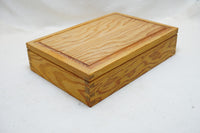 EXTRA FINE RECORD NO. 044 PLOW PLANE IN BESPOKE FITTED BOX