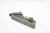COMPLETE EARLY STANLEY NO. 190 RABBET PLANE