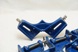 MINTY SET OF 4 RECORD NO. 140 CORNER CLAMPS