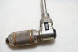 FINE STANLEY NO. 923 10" AUGER BIT BRACE - PAT PEND