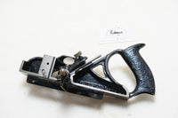 FINE STANLEY NO. 289 SKEW RABBET PLANE - TYPE 1